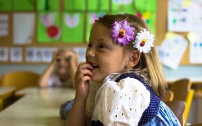 Новое образовательное событие