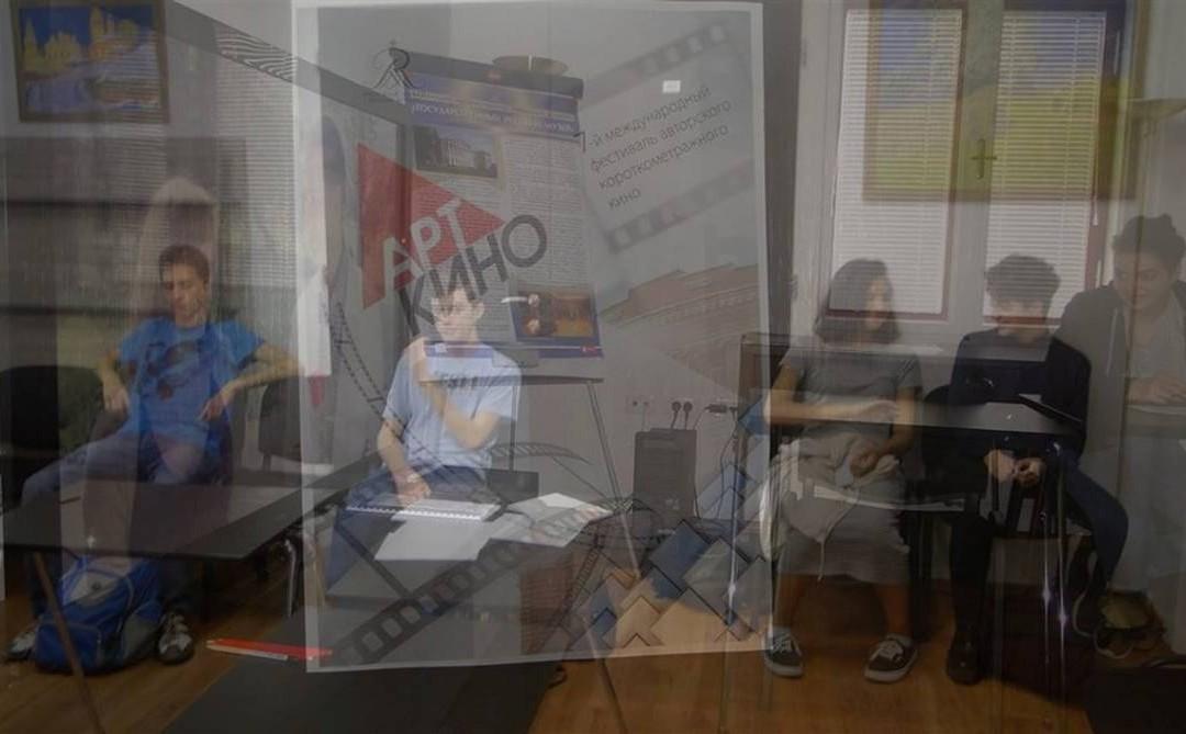 VII Всероссийский фестиваль «АРТкино»