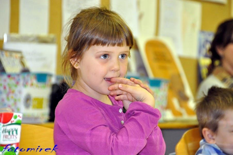 Словенский язык для дошколят