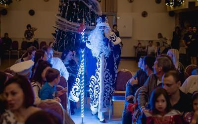 Благодарность