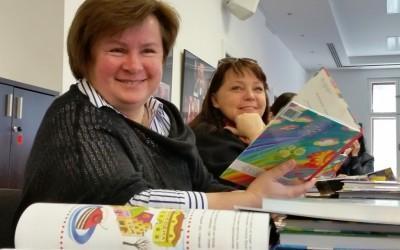 V Международный круглый стол  «Дети-билингвы: обучение и воспитание»