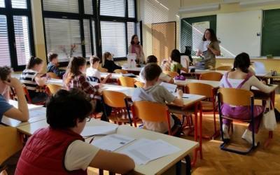 V Олимпиада по русскому языку для детей-билингвов — 2017