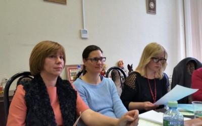 Дни славянской письменности в Москве