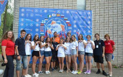 Летние проекты