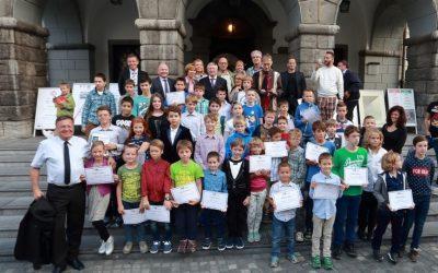 Шахматный турнир  в честь XII чемпиона мира Анатолия Карпова