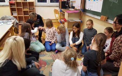 СТИХиЯ –  новый образовательный проект