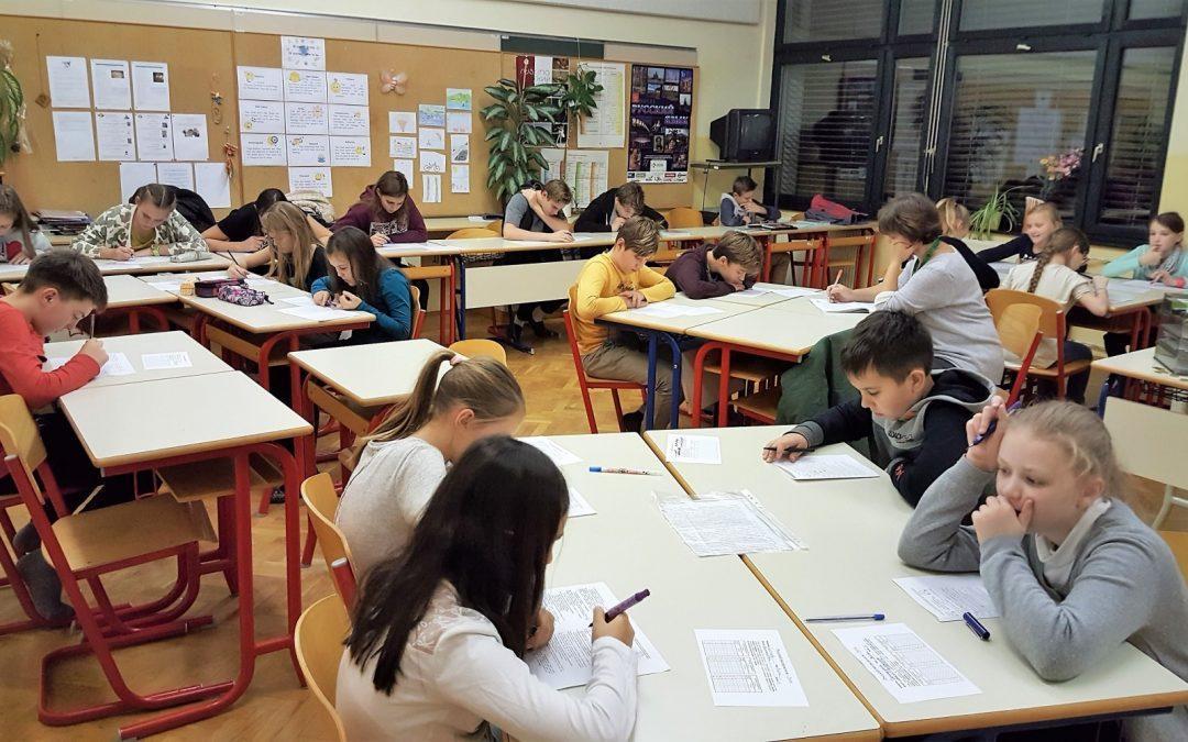 «Русский медвежонок» вновь в Словении