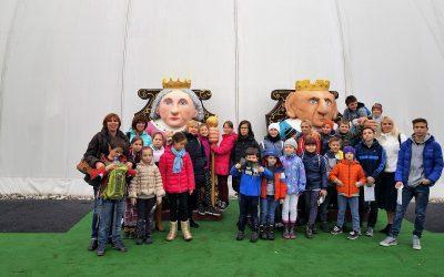 Русский язык – язык познания