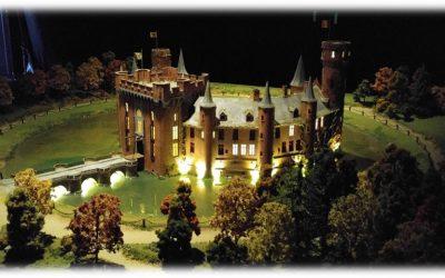 История средневековья – новый образовательный проект от «Весёлых ребят»