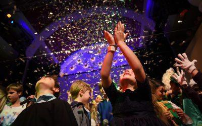 Благодарность