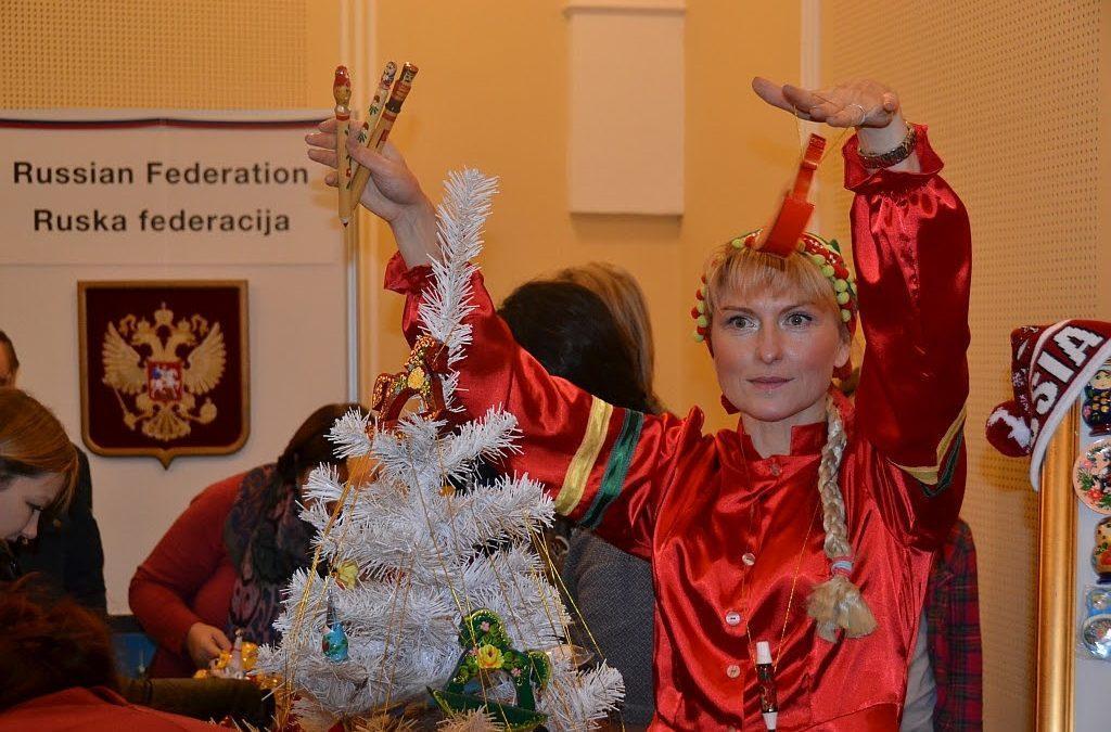Жизнь дана на добрые дела