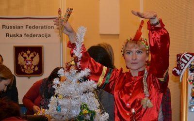 Жизнь дана на добрые дела