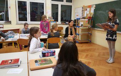 СТИХиЯ в самом разгаре