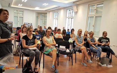 Пропуск в профессию: индивидуальная траектория