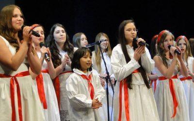 Фестиваль «Весёлый ветер-2017»