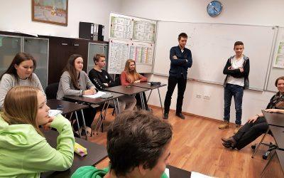 Пропуск в профессию: индивидуальная траектория