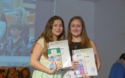 Что почитать во время летних каникул?