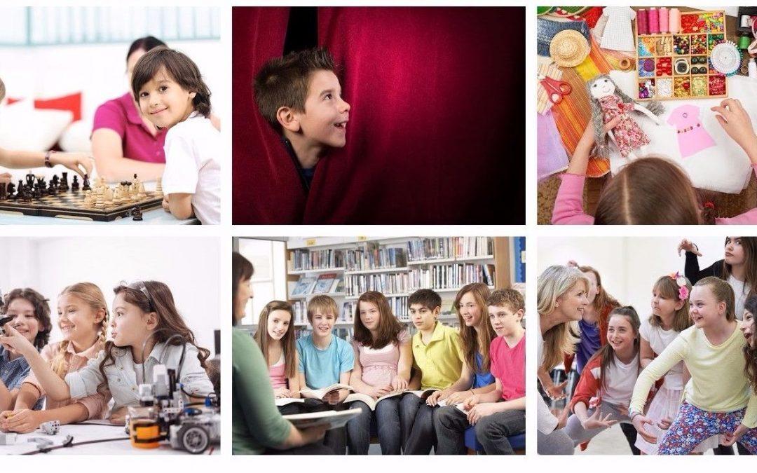 Бесплатные занятия