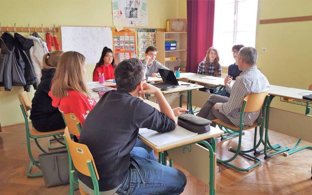 Математика – это красиво