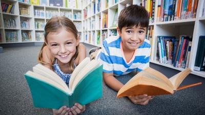 Скорочтение для школьников 9+