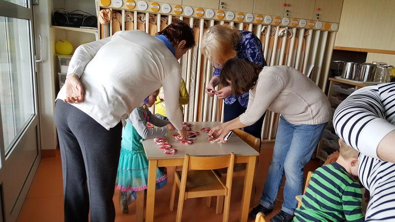 Круглый стол «Дети-билингвы: обучение и воспитание» в Словении 2018