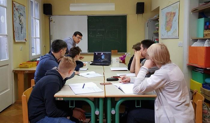 Учимся разумному финансовому поведению