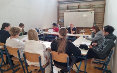 Русский язык на матуре в Словении: что важно знать родителям