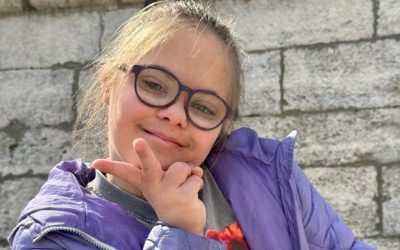 Ребёнок с особыми потребностями в Словении